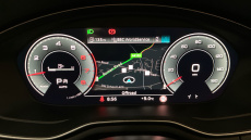 Audi A5 35 TFSI Sport 5dr S Tronic Petrol Hatchback